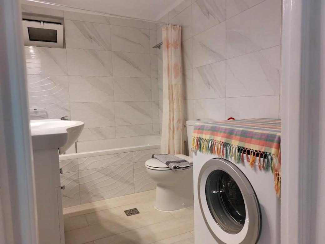 Grammatoula Apartment Nikiána Kültér fotó